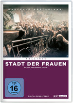 Film: Fellini's Stadt der Frauen - Digital Remastered