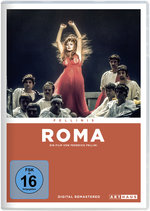 Film: Fellini's Roma - Digital Remastered