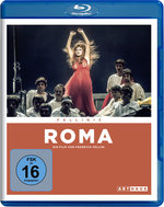 Film: Fellinis Roma