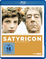 Film: Fellini's Satyricon