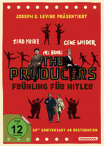 Film: The Producers - Frühling für Hitler [2 DVDs]