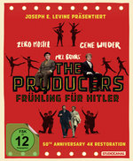 Film: The Producers - Frühling für Hitler