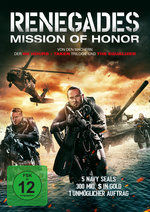Film: Renegades - Mission of Honor