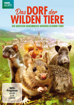Film: Das Dorf der wilden Tiere - Die großen Geheim...