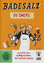 Film: Badesalz - Dö Chefs