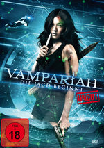 Film: Vampariah - Die Jagd beginnt