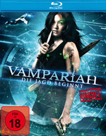 Film: Vampariah - Die Jagd beginnt