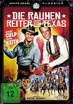 Film: Die rauhen Reiter von Texas