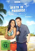 Film: Death in Paradise - Staffel 7