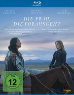 Film: Die Frau, die voraus geht