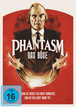 Film: Phantasm - Das Böse