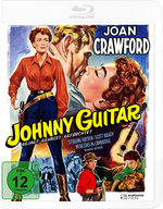 Film: Johnny Guitar - Gejagt, gehaßt, gefürchtet