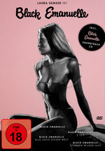 Film: Black Emanuelle - 1-4 Box