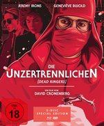 Film: Die Unzertrennlichen (+ 2 DVDs)