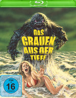 Film: Das Grauen aus der Tiefe