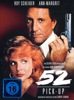 Film: 52 Pick up - Digipack (+ DVD)