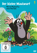 Film: Der kleine Maulwurf 1