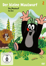 Film: Der kleine Maulwurf 2