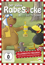 Film: Der kleine Rabe Socke - Die TV-Serie 9