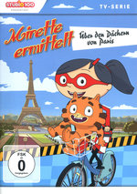 Film: Mirette ermittelt 1