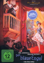 Film: Der blaue Engel [2 DVDs]