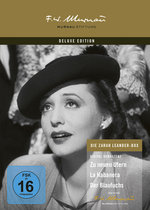 Film: Zarah Leander Collection [3 DVDs]