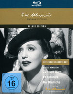 Film: Zarah Leander Collection [3 BRs]