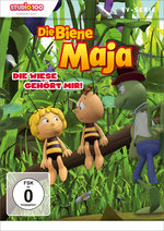 Film: Die Biene Maja 19 (CGI)