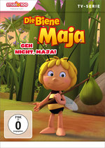 Film: Die Biene Maja 20 (CGI)