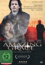 Film: Amazing Grace