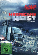 Film: The Hurricane Heist