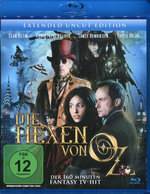 Film: Die Hexen von Oz / The Witches of Oz