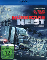 Film: The Hurricane Heist