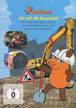 Film: Die Sendung mit der Maus - Baustelle