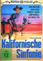 Film: Kalifornische Sinfonie - Western Perlen 10