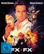 Film: FX & FX 2 - Double Feature [2 BRs]