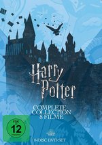 Film: Harry Potter Collection