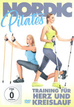 Film: Nordic Pilates - Training für Herz und Kreislauf