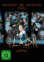 Film: Clash (OmU)