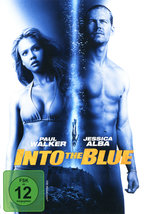 Film: Into the Blue