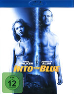 Film: Into the Blue