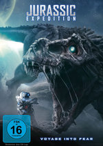 Film: Jurassic Expedition
