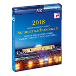 Film: Sommernachtskonzert 2018