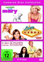 Film: Cameron Diaz Collection [3 DVDs]