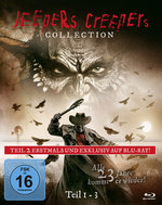 Film: Jeepers Creepers Collection 1-3 [3 BRs]