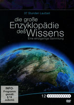 Film: Die große Enzyklopädie des Wissens [12 DVDs]