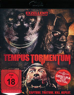 Film: Tempus Tormentum