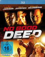 Film: No Good Deed