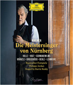 Film: Richard Wagner - Die Meistersinger von Nürnberg