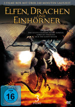 Film: Elfen, Drachen und Einhörner